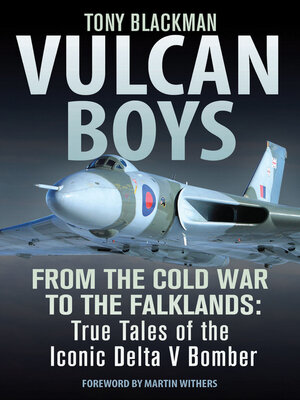 cover image of Vulcan Boys